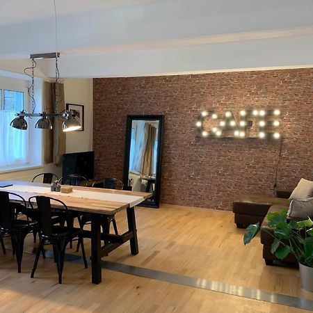 Sandra'S Loft Klagenfurt am Woerthersee Bagian luar foto