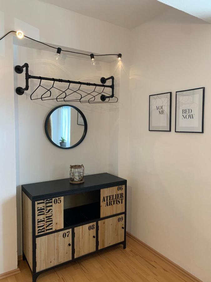 Sandra'S Loft Klagenfurt am Woerthersee Bagian luar foto