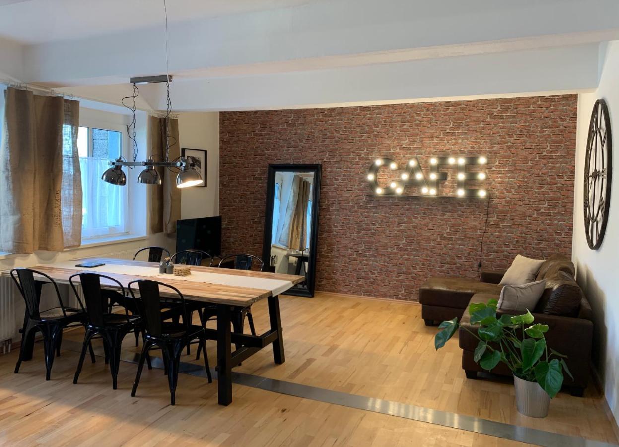 Sandra'S Loft Klagenfurt am Woerthersee Bagian luar foto